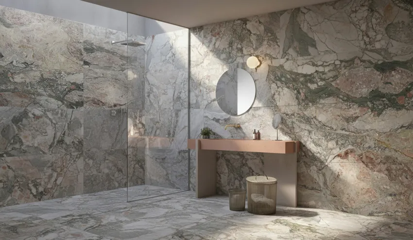 Мрамор Four Seasons Pink